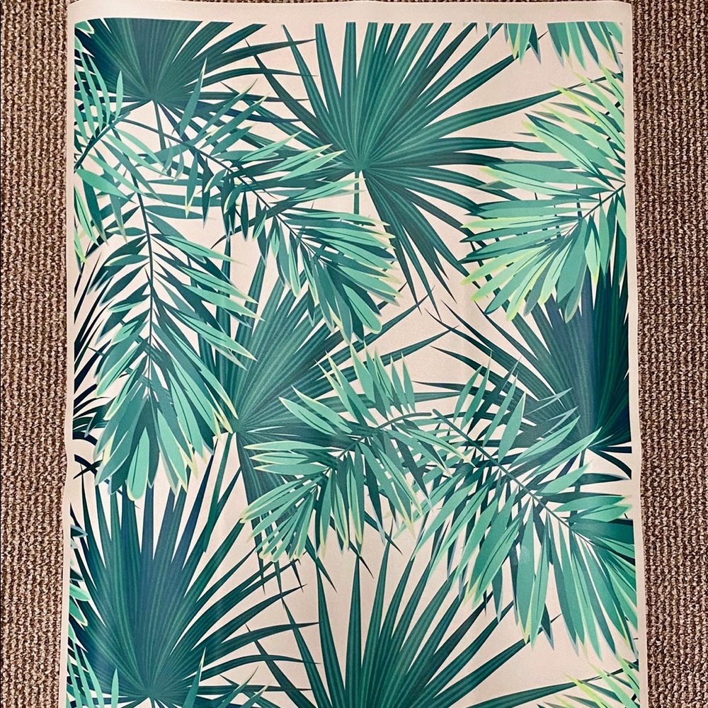 Hibernica floor mat